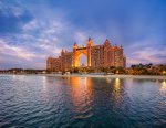 Atlantis, The Palm dévoile A World Away – une nouvelle campagne inspirée par les expériences vécues au sein de la destination 