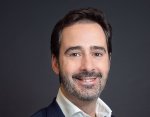 Hyatt nomme Javier Águila responsable pour la région Europe, Afrique et Moyen-Orient