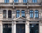 Le Groupe NUMA s'implante en France et inaugure sa première propriété dans le centre-ville de Paris