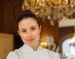 Le Domaine Les Crayères accueille une nouvelle Cheffe Pâtissière, Rosalie Boucher