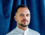 Christophe Scheller est nommé chef exécutif de l'Hôtel du Palais à Biarritz