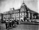 Le Negresco gardien d'un héritage intemporel continue sa métamorphose