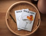 Influence Society dévoile Societies Quarterly : une nouvelle perspective sur l'hospitalité d'exception