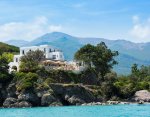 Domaine Misíncu, le réveil d'un joyau du Cap Corse, ouverture en mai 2025