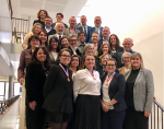 Epreuves qualificatives de la 27<sup class="typo_exposants">e</sup> édition de l'examen «<small class="fine d-inline"> </small>Un des meilleurs Ouvriers de France<small class="fine d-inline"> </small>» classe gouvernant (e) des services hôteliers 