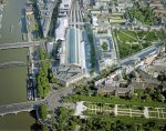 Kaufman & Broad cède en VEFA à Pestana, un hôtel au sein du projet Austerlitz A7/A8