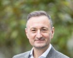 Suntory Beverage & Food Europe nomme Pierre Decroix Président-Directeur-Général 