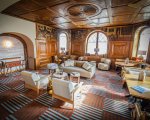 La marque The Unbound Collection by Hyatt inaugure l'hôtel Flüela Davos, un établissement de luxe historique au cœur des Alpes suisses