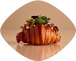 Journée mondiale du croissant : Sofitel dévoile son concept de Haute Croissanterie