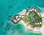 Shangri-La Le Touessrok se transforme pour son 45<sup class="typo_exposants">e</sup> anniversaire