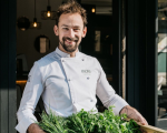Heritage Resorts & Golf accueille le chef étoilé Spiwack pour la semaine de la gastronomie durable