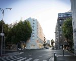 easyHotel dévoile sa nouvelle adresse à Marseille Euromed