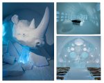 ICEHOTEL 35 – 35 ans de design et de magie arctiques<small class="fine d-inline"> </small>!