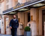 L'Hotel de la Ville et Rocco Forte House, à Rome, lancent «<small class="fine d-inline"> </small>The Gentleman's Journey<small class="fine d-inline"> </small>» : un itinéraire exclusif dédié aux hommes