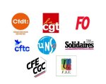 8 mars, journée internationale des droits des femmes Nous voulons enfin des actes<small class="fine d-inline"> </small>!