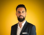 Nomination de Pierre-Olivier Bouchot au poste de Directeur Commercial de la suite e-commerce Consoles éditée par l'agence Api & You