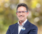 Christophe Murphy nommé Président de Disneyland Paris