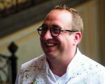 Le chef Lionel Lévy rejoint LJ Hôtels & Co