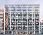 CitizenM London Victoria Station vient d'ouvrir 