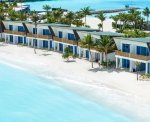 Centara confirme la date d'ouverture de son nouveau complexe familial aux Maldives
