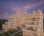 Ouverture de l'Anantara Jewel Bagh Jaipur, une fenêtre sur l'héritage royal du Rajasthan