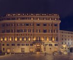 Ouverture du premier hôtel Orient Express à Rome : Orient Express La Minerva