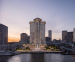 Ouverture du Four Seasons Hotel and Private Residences New Orleans
