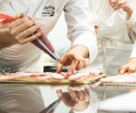 Lenôtre créée l'événement et inaugure sa première école des arts culinaires en Thaïlande
