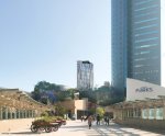 Centara choisit Osaka pour son premier hotel au Japon