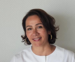 Isabelle Aprile, Directrice des affaires publiques de Sodexo France, élue première Présidente du Syndicat National de la Restauration Collective