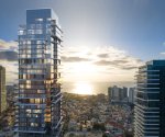 Six Senses Tel Aviv ouvrira ses portes dans le triangle d'or de la ville