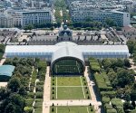 GL Events rend public le calendrier de déménagement du Grand Palais éphémère