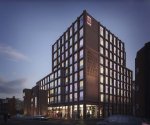 citizenM annonce deux nouvelles ouvertures en 2025 : Dublin St. Patrick's et Londres Olympia