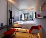 Marriott International va acquérir la marque citizenM 