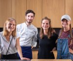 Rémi Guérin débarque sur Tchac avec des recettes à tomber<small class="fine d-inline"> </small>!