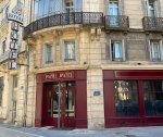 Le Groupe Roussillhotel rouvre le ROYAL HOTEL***