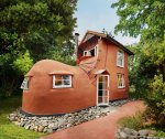 Airbnb lance le Fonds Wow<small class="fine d-inline"> </small>! 10 millions de dollars pour des logements incroyables