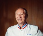 Le chef Eric Frechon et Le Bristol Paris annoncent la fin d'une collaboration unique et historique