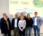 Charentes Tourisme lance «<small class="fine d-inline"> </small>Échappées Solidaires Charentes<small class="fine d-inline"> </small>» 
