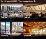 Trip_com révèle son classement mondial Trip_Best 2025 : Nouvelles tendances et destinations en France