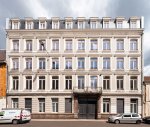 Urban Campus annonce l'ouverture de sa toute première résidence de coliving en France