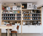 Loutsa N°1 de la torréfaction urbaine de café prévoit de nouvelles ouvertures à Paris