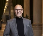 L'hôtel Anantara Palais Hansen Vienna nomme Jurgen Ammerstorfer au poste de directeur général