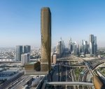 Mandarin Oriental annonce l'ouverture d'une deuxième adresse à Dubaï en octobre 2025, au sein de l'emblématique tour Al Wasl