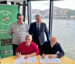 L'UMIH choisit HopHopFood comme solution digitale innovante pour lutter contre le gaspillage alimentaire dans le secteur de l'hôtellerie-restauration, tout en venant en aide aux personnes en précarité