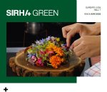 Sirha Green 2022 - 2 jours d'immersion au coeur du food service et de l'alimentation responsables
