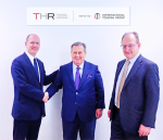 ITG International Tourism Group acquiert la société de conseil en tourisme THR Tourism Industry Advisor