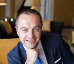 Joachim Jacob promu Directeur Général de Four Seasons Megève Collection