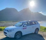 Résultats Getaround : Norvège, la destination tendance pour les Français<small class="fine d-inline"> </small>?