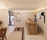 Le 9HOTEL CHELTON, membre du groupe 9Hotel Collection, se réinvente et rouvre ses portes en juin, à Bruxelles